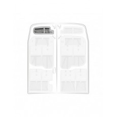 Moon Organizer Ford Transit...