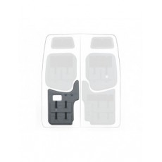 Moon Organizer Mercedes...