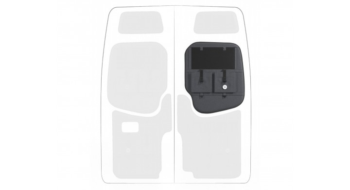 Moon Organizer Mercedes Sprinter 906...