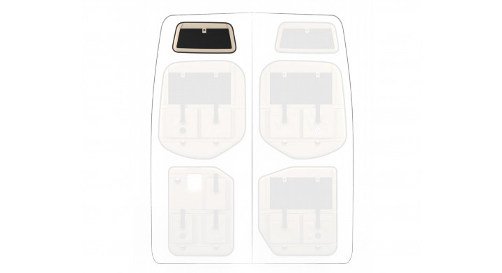 Moon Organizer Mercedes Sprinter 907...