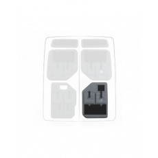 Moon Organizer MAN TGE /...