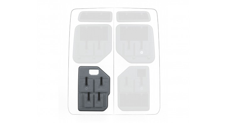 Moon Organizer MAN TGE / Volkswagen...