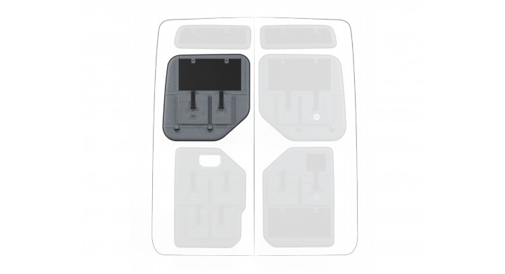 Moon Organizer MAN TGE / Volkswagen...