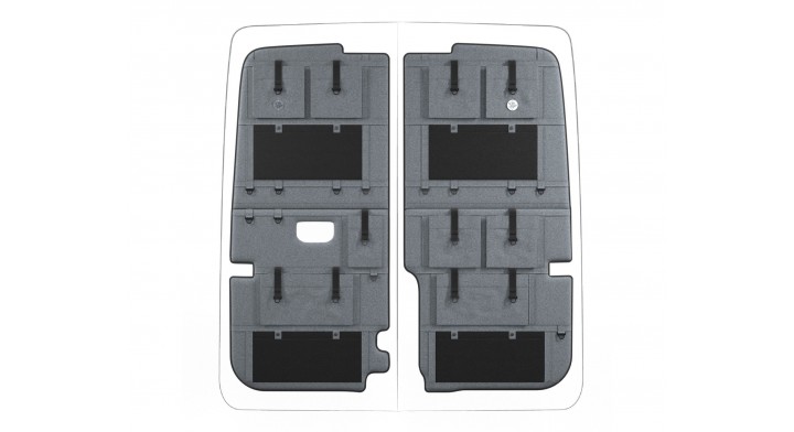 Moon Organizer MAX MAN TGE /...