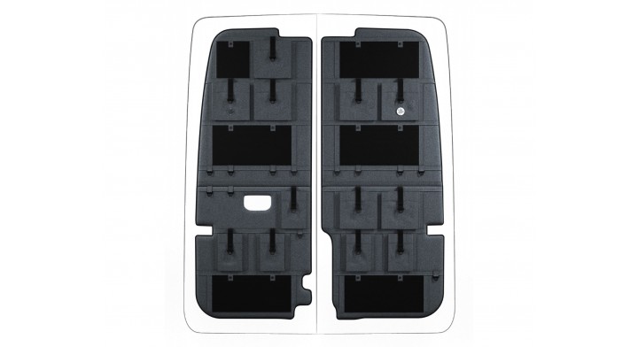 Moon Organizer MAX MAN TGE /...