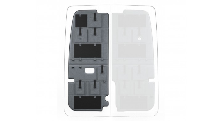 Moon Organizer MAX MAN TGE /...
