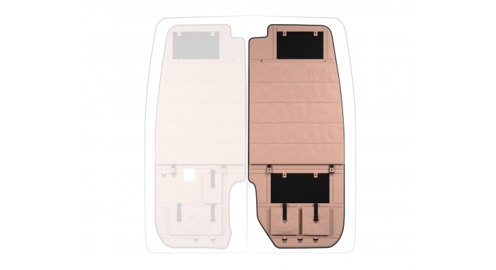 Moon Organizer MAX WINDOW Mercedes...