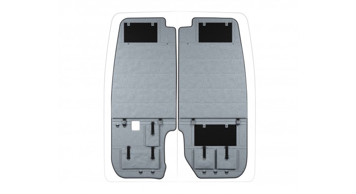 Moon Organizer MAX WINDOW Mercedes...