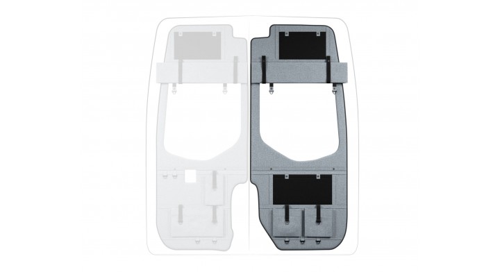 Moon Organizer MAX WINDOW Mercedes...