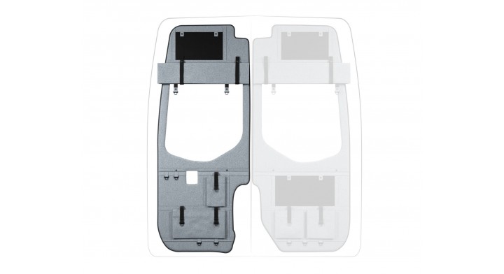 Moon Organizer MAX WINDOW Mercedes...