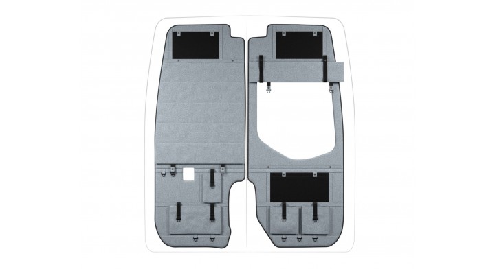 Moon Organizer MAX WINDOW Mercedes...