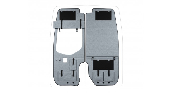 Moon Organizer MAX WINDOW Mercedes...