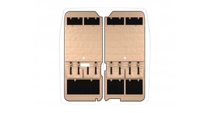 Moon Organizer MAX WINDOW Jumper II /...