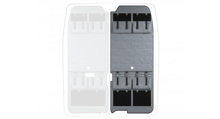 Moon Organizer MAX WINDOW Jumper II /...