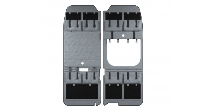 Moon Organizer MAX WINDOW Jumper II /...