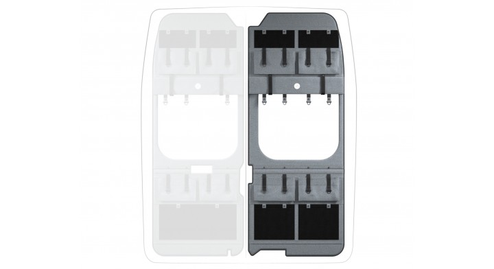Moon Organizer MAX WINDOW Jumper II /...