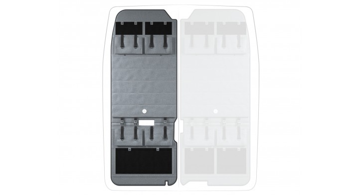 Moon Organizer MAX WINDOW Jumper II /...