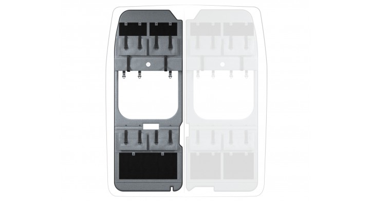 Moon Organizer MAX WINDOW Jumper II /...