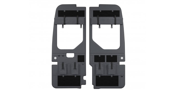 Moon Organizer MAX WINDOW MAN TGE /...