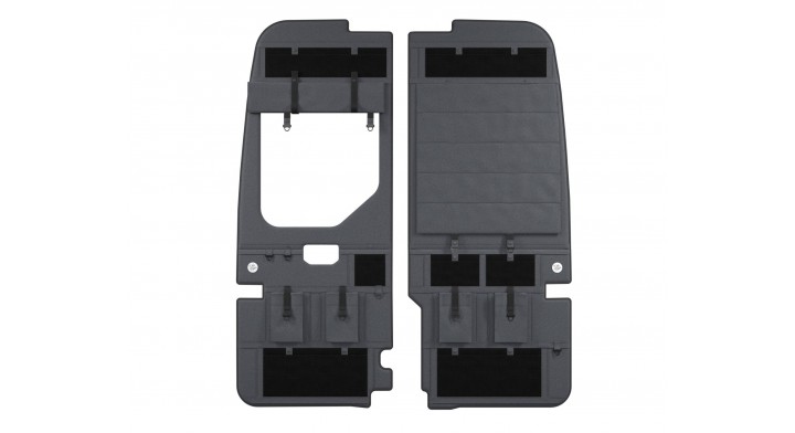 Moon Organizer MAX WINDOW MAN TGE /...