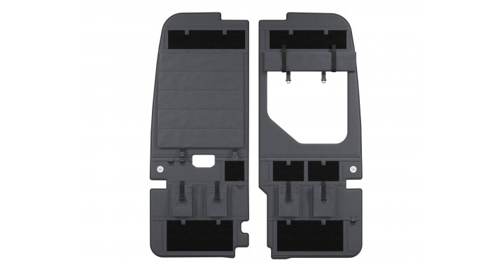Moon Organizer MAX WINDOW MAN TGE /...