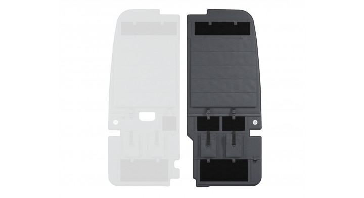 Moon Organizer MAX WINDOW MAN TGE /...