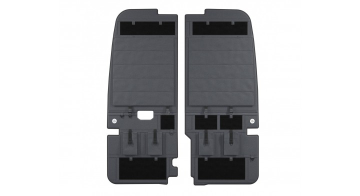 Moon Organizer MAX WINDOW MAN TGE /...