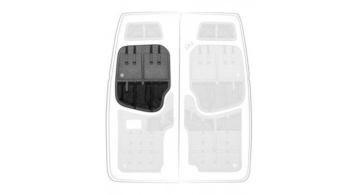 Moon Organizer Mercedes Sprinter 906,...
