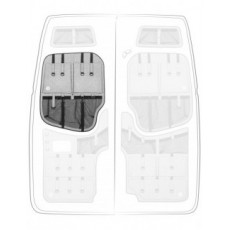 Moon Organizer Mercedes...
