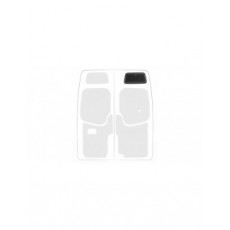 Moon Organizer Mercedes...