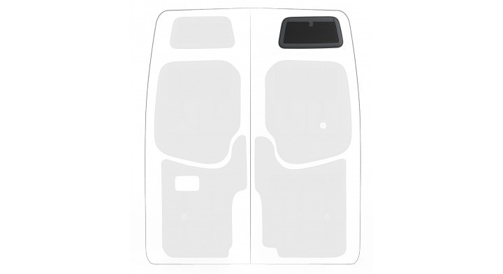 Moon Organizer Mercedes Sprinter 906,...