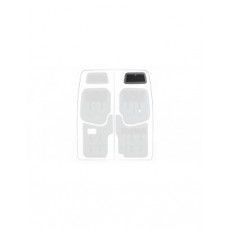 Moon Organizer Mercedes...