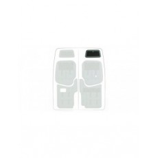 Moon Organizer Mercedes...
