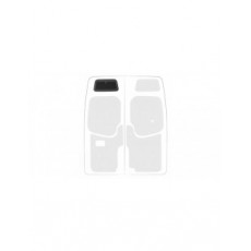 Moon Organizer Mercedes...