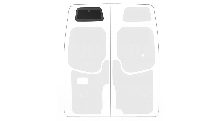 Moon Organizer Mercedes Sprinter 906,...