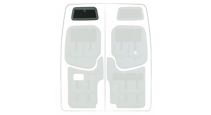 Moon Organizer Mercedes Sprinter 906,...