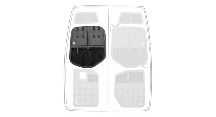 Moon Organizer Mercedes Sprinter 907,...