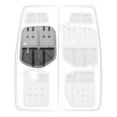 Moon Organizer Mercedes...