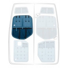 Moon Organizer Mercedes...