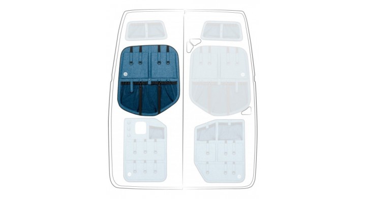 Moon Organizer Mercedes Sprinter 907,...