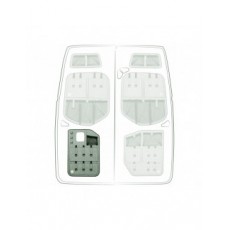 Moon Organizer Mercedes...