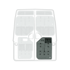 Moon Organizer Volkswagen...