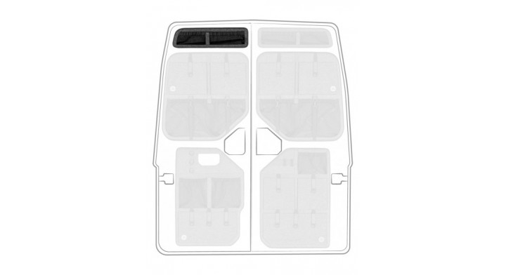 Moon Organizer Volkswagen Crafter II...