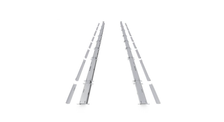 Moon Frame 3.0 Set - MAN TGE /...