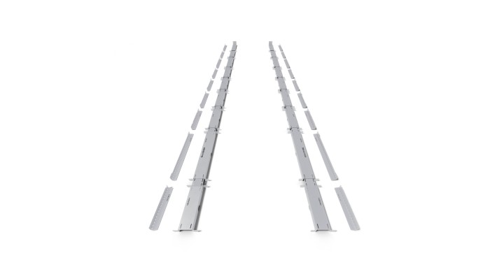 Moon Frame 3.0 Set - MAN TGE /...