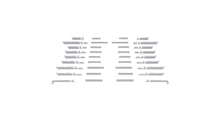 Moon Frame 3.0 Set - MAN TGE /...