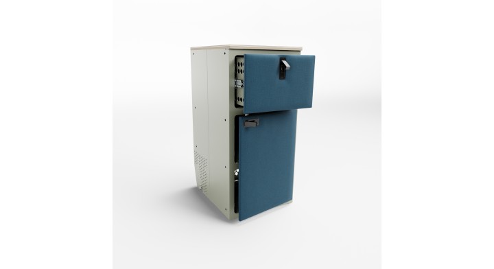 Moon Kitchen 2.0 Moduł 40