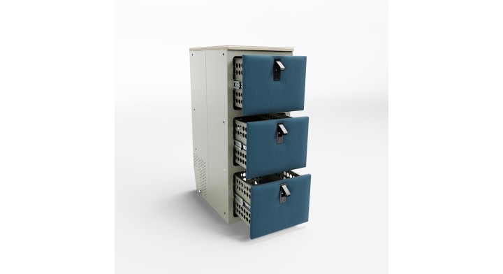 Moon Kitchen 2.0 Moduł 35