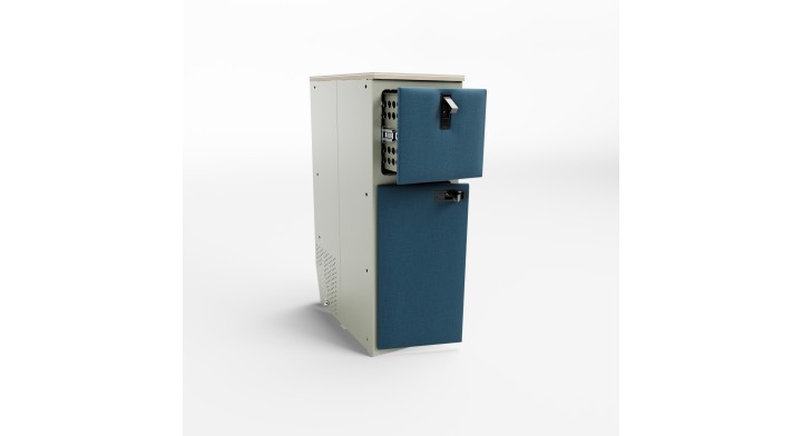 Moon Kitchen 2.0 Module 30