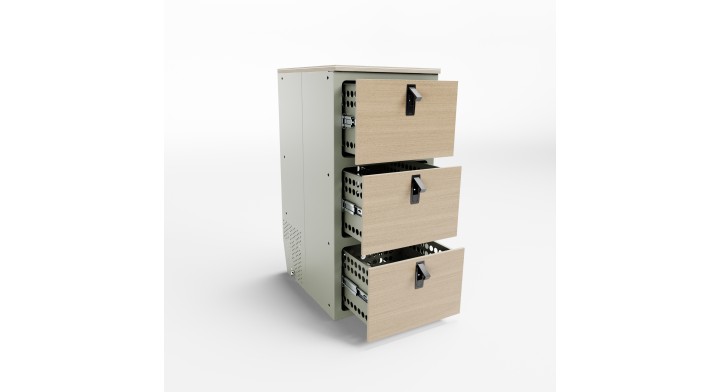 Moon Kitchen 2.0 Moduł 40